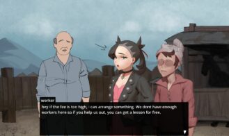 Marnie Game Adult Game Screenshots (5)