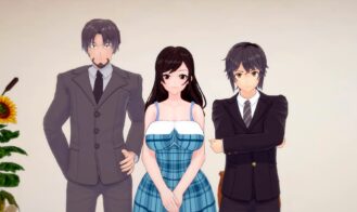 Milfust Adult Game Screenshots (3)
