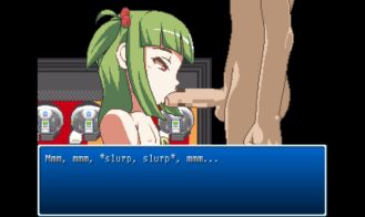 Moody Ichigo - Those Kids At the Game Center Adult Game Screenshots (2)