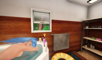 My Bath Tub Companion Adult Game Screenshots (2)
