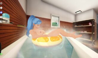 My Bath Tub Companion Adult Game Screenshots (4)