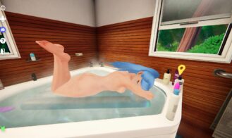 My Bath Tub Companion Adult Game Screenshots (5)