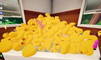 My Bath Tub Companion Adult Game Screenshots (6)