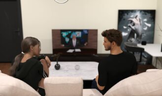 My Loyal Wife Adult Game Screenshots (1)