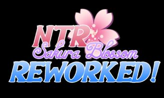 NTR Sakura Blossom REWORKED! cover