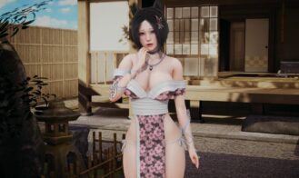 NTR Sakura Blossom REWORKED! Adult Game Screenshots (1)