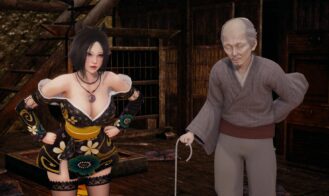 NTR Sakura Blossom REWORKED! Adult Game Screenshots (3)