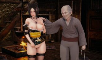 NTR Sakura Blossom REWORKED! Adult Game Screenshots (4)