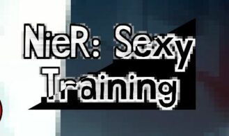 Nier: Sexy Training porn xxx game download cover