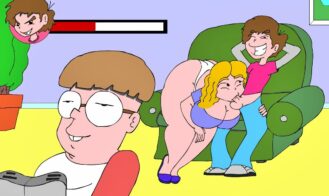 On the Couch 1&2 Adult Game Screenshots (3)