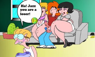 On the Couch 1&2 Adult Game Screenshots (7)