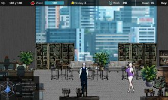 Please, Boss! Adult Game Screenshots (6)