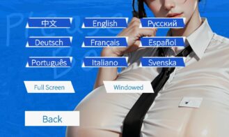 Please, Boss! Adult Game Screenshots (7)