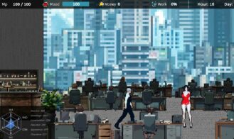 Please, Boss! Adult Game Screenshots (8)