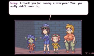 Plight of the Priestess Adult Game Screenshots (1)