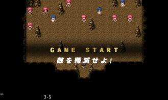 Rebellion! Riot of Jisr Village! Adult Game Screenshot (6)