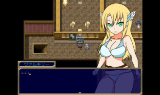 Rebellion! Riot of Jisr Village! Adult Game Screenshot (7)