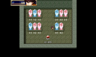 Rebellion! Riot of Jisr Village! Adult Game Screenshot (9)