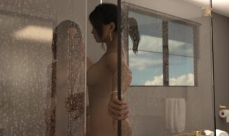 Resort of Temptation Adult Game Screenshots (1)