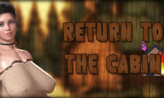 Return to the Cabin cover