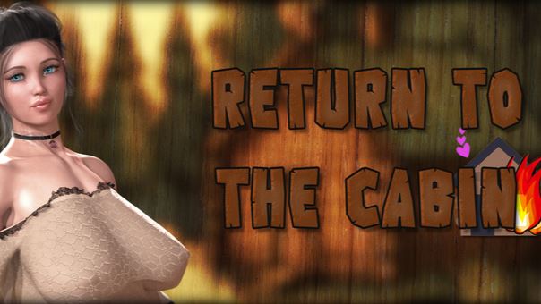 Return to the Cabin cover