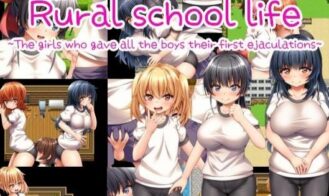 Rural school life ~The girls who gave all the boys their first ejaculations~ cover