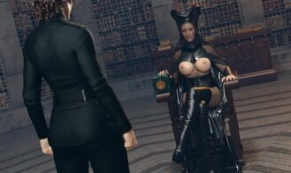 Sandy Planet Adult Game Screenshots (5)