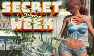 Secret Week Remaster cover