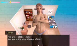 Secret Week Remaster Adult Game Screenshots (1)