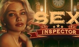 Sex Inspector cover