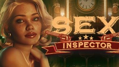 Sex Inspector cover