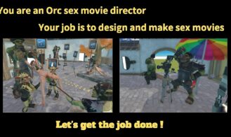 Sex Movie Director porn xxx game download cover