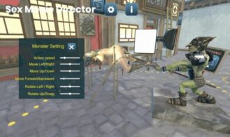 Sex Movie Director Adult Game Screenshots (2)