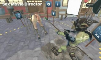 Sex Movie Director Adult Game Screenshots (3)