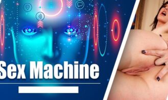 SexMachine cover