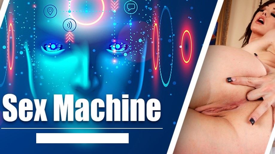SexMachine cover