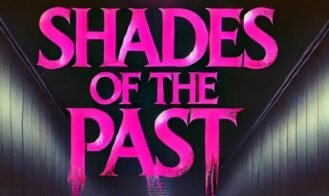 Shades of the Past cover