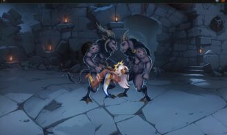 Shana - Priestess of Tona Adult Game Screenshots (7)