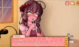 ShoSakyu The Succubus I Summoned is a Noob!