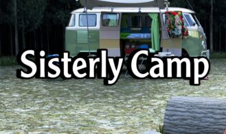 Sisterly Camp cover