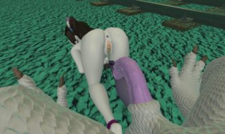 Souls of the Goddess Adult Game Screenshots (6)