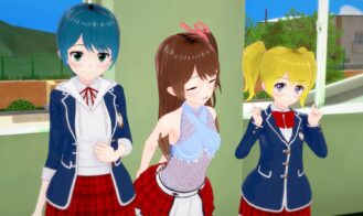 Special Lectures Adult Game Screenshots (4)