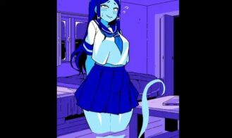 Strip Rock-Paper-Scissors - Ghost Edition Adult Game Screenshots (5)