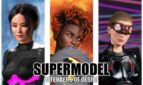 Supermodel: Defenders of Desire