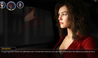 Supermodel Defenders of Desire Adult Game Screenshots (4)