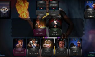 Supermodel Defenders of Desire Adult Game Screenshots (7)