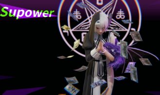 Supower - Remake cover