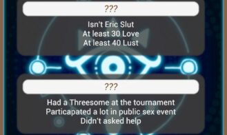 Tears of the Slut Adult Game Screenshots (6)