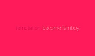 Temptation: Become Femboy cover