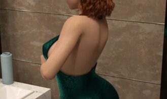 The Boss’s Wife: A Dangerous Affair porn xxx game download cover